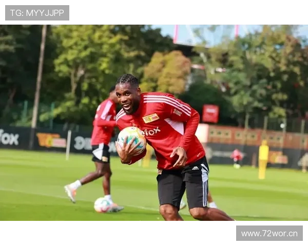 德甲夏季球员更新