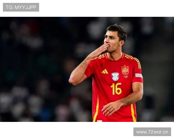 罗德里：西班牙国家队重建与欧洲杯冠军的中场领袖