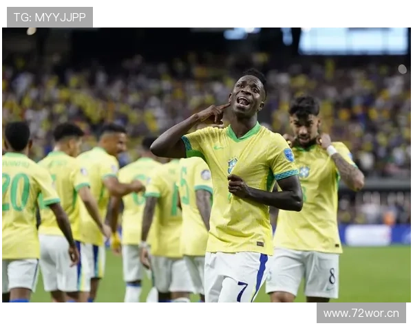 马丁内利与维尼修斯:巴西边锋成长路径与早期发展对比分析 马丁内利与维尼修斯:巴西边锋成长路径与早期发展对比分析