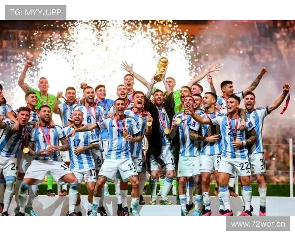 梅西历史第一论证:世界杯冠军与生涯成就的综合分析 梅西历史第一论证:世界杯冠军与生涯成就的综合分析