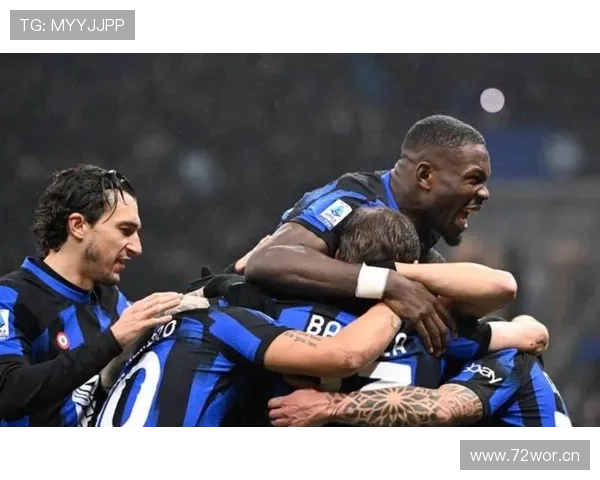 国米进攻被锁死隐患显现，劳塔罗拿球后全队节奏受限，赛季表现稳定性面临考验