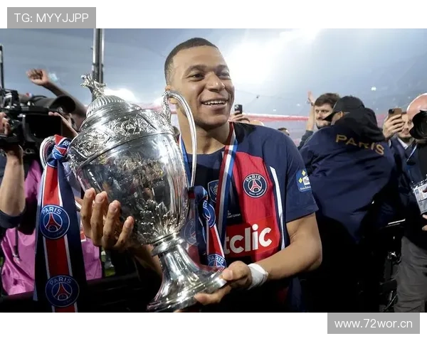 姆巴佩金球奖竞争力分析:登顶尚缺哪些关键因素 姆巴佩金球奖竞争力分析:登顶尚缺哪些关键因素