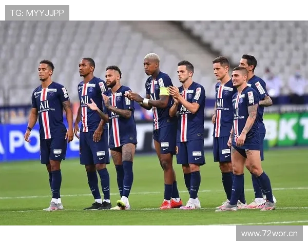 当边路成为核心:巴黎圣日耳曼进攻是否失去层次?