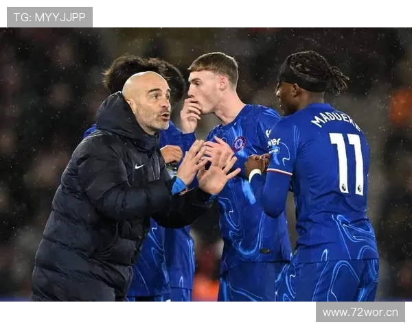 切尔西天才云集却难整合，球队表现波动影响赛季走势