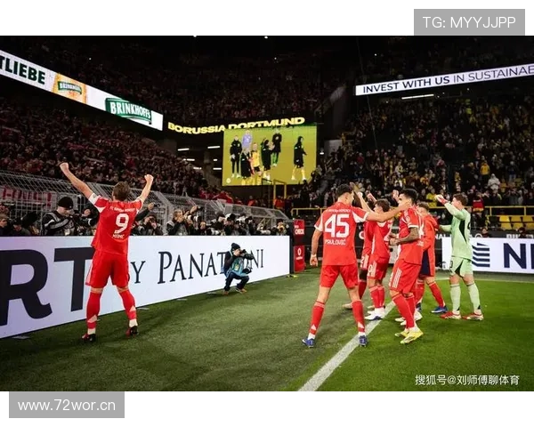 多特争冠稳定性不足问题：关键阶段能否为争冠形势带来变化？