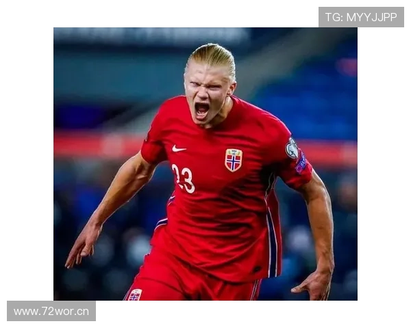 哈兰德技术粗糙？终结效率与触球能力解析