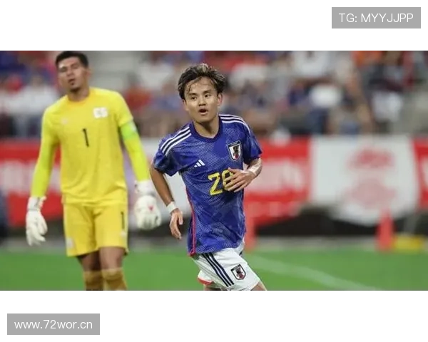 久保建英与三笘薰突破方式与节奏差异分析 久保建英与三笘薰突破方式与节奏差异分析