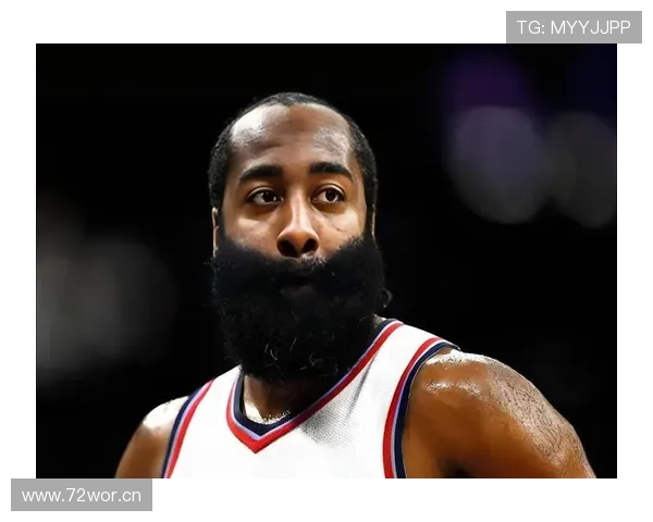 哈登又换发型了，这都花了多少钱？我就想知道背后发型师工资有多高！