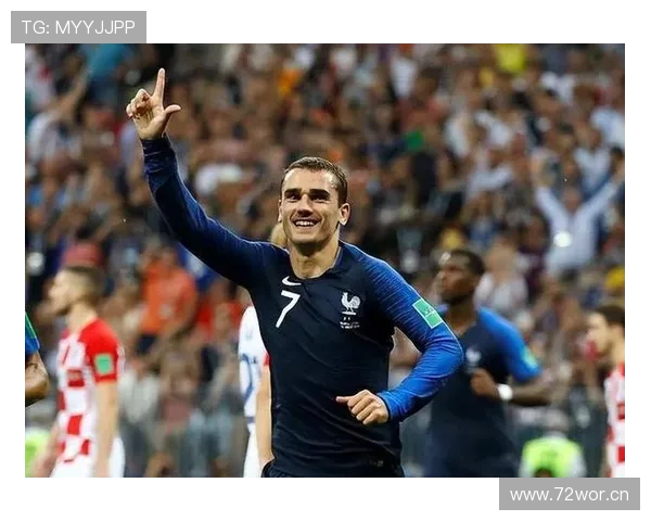 格列兹曼战术定位解析：影锋与前腰间的自由人价值