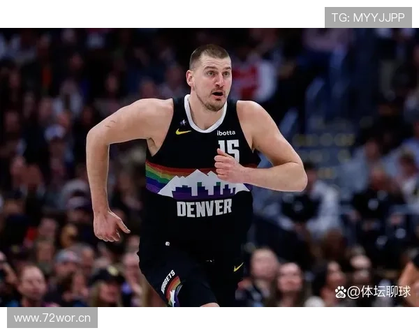 保罗挡拆助攻显著提升快船进攻效率拉开对阵约基奇差距