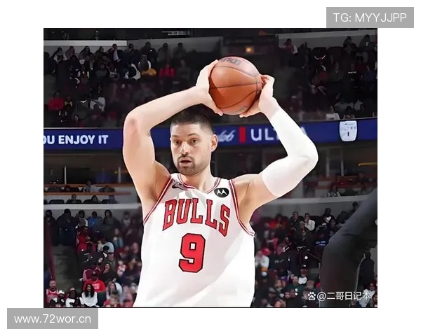 武切维奇高位挡拆为拉文制造空位提升效率胜过背打