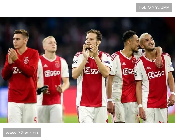 阿贾克斯荷甲竞争力下滑，对联赛争冠形势与球队稳定性形成考验